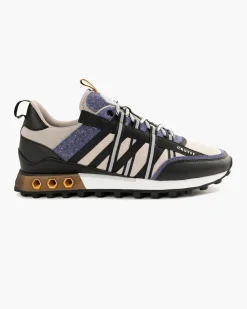 New Cruyff Fearia Hex-Tech