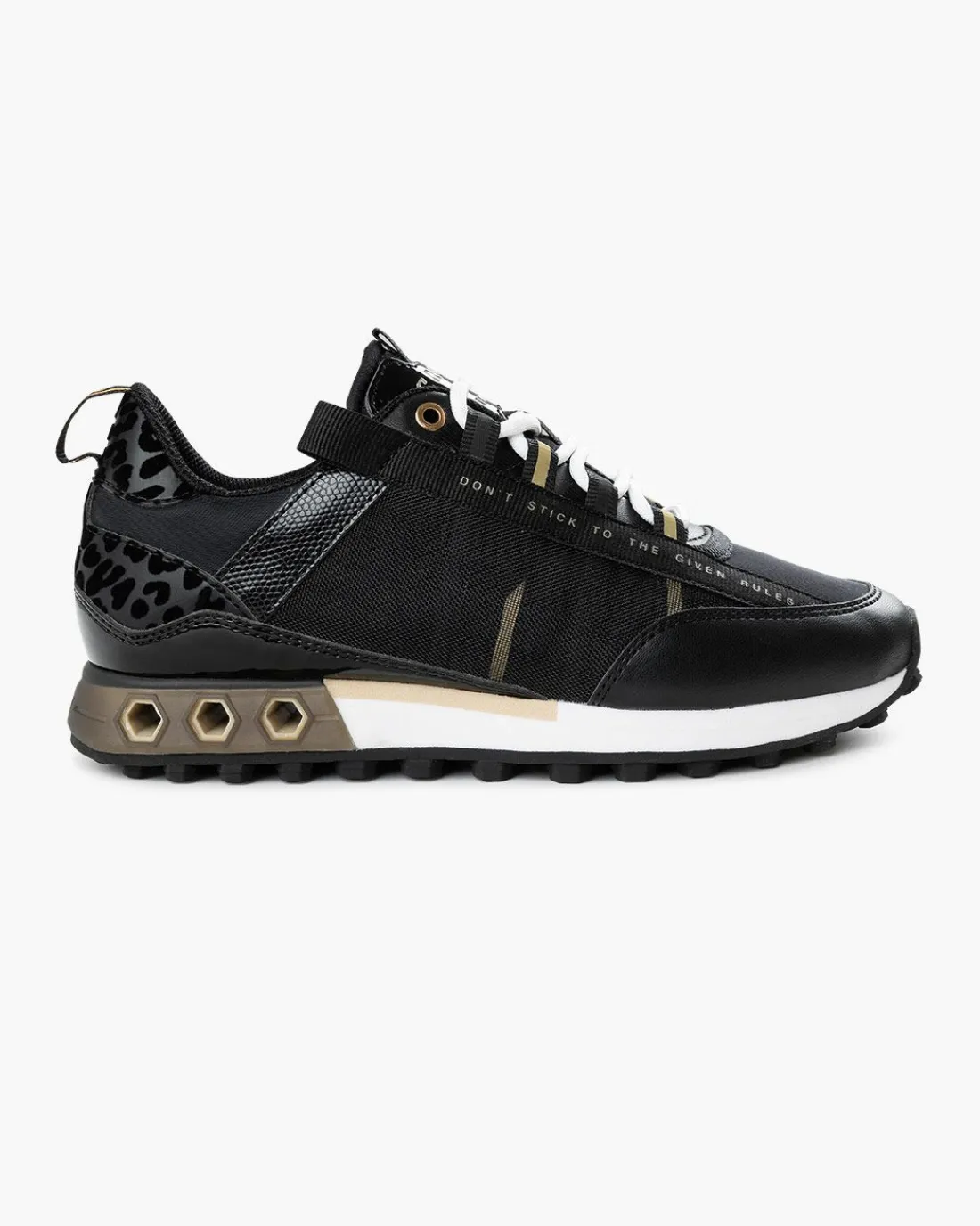 Best Sale Cruyff Fearia Hex-Tech