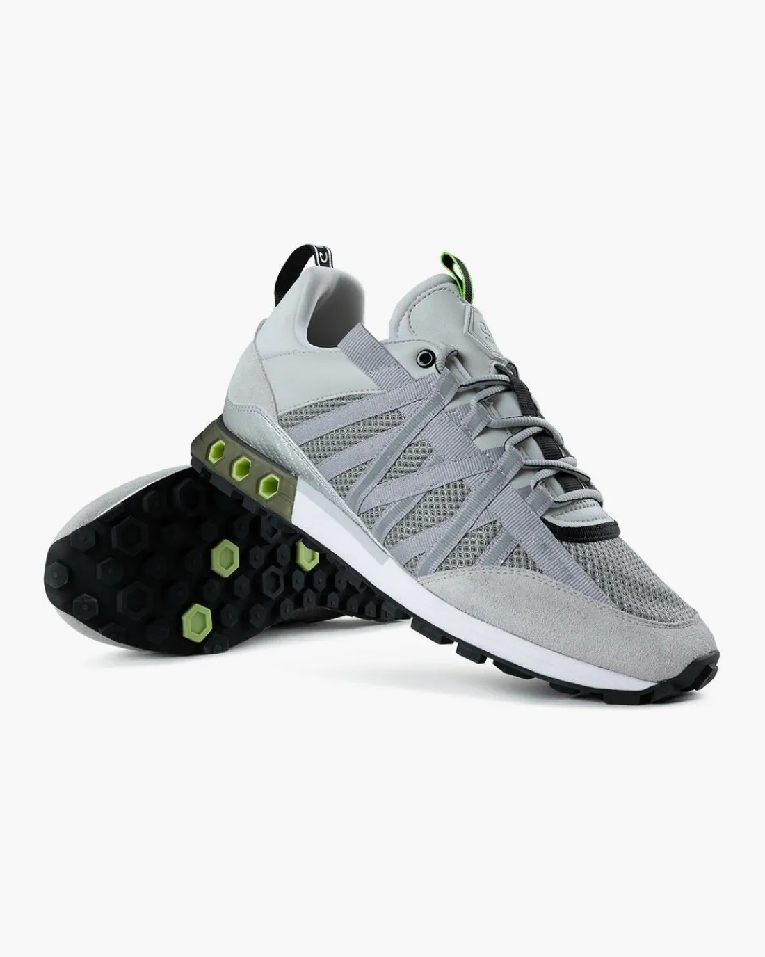 Outlet Cruyff Fearia Hex-Tech
