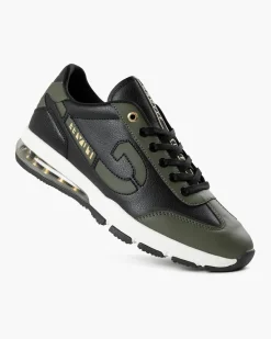 New Cruyff Flash Runner