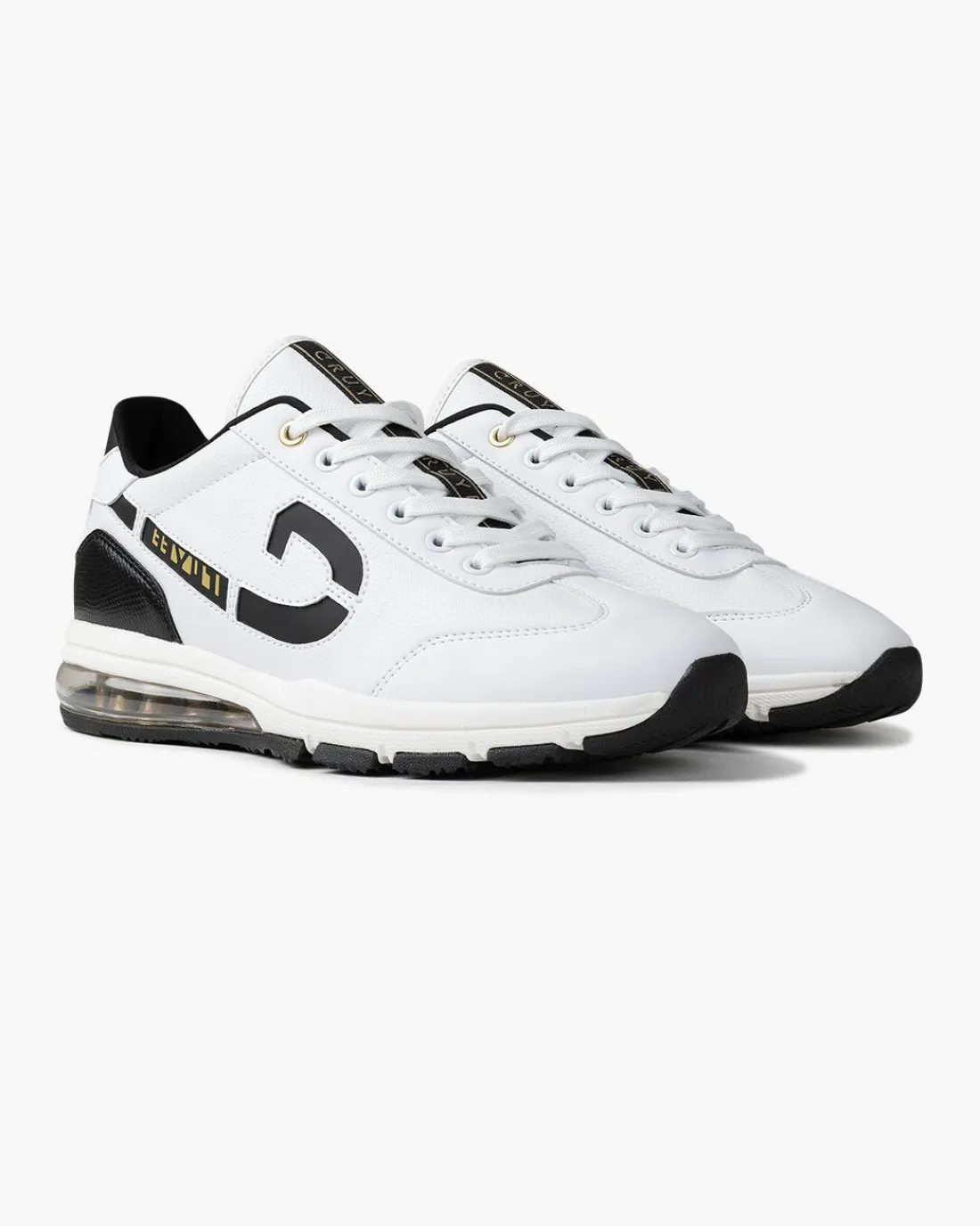 Best Cruyff Flash Runner