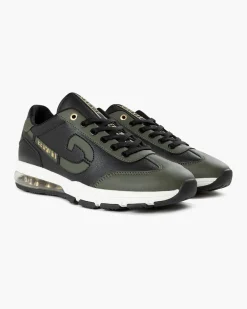 New Cruyff Flash Runner