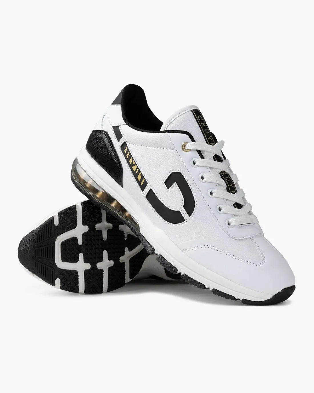 Best Cruyff Flash Runner