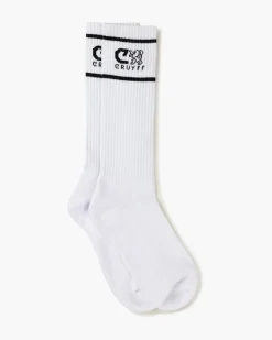 Hot Cruyff Forth Socks