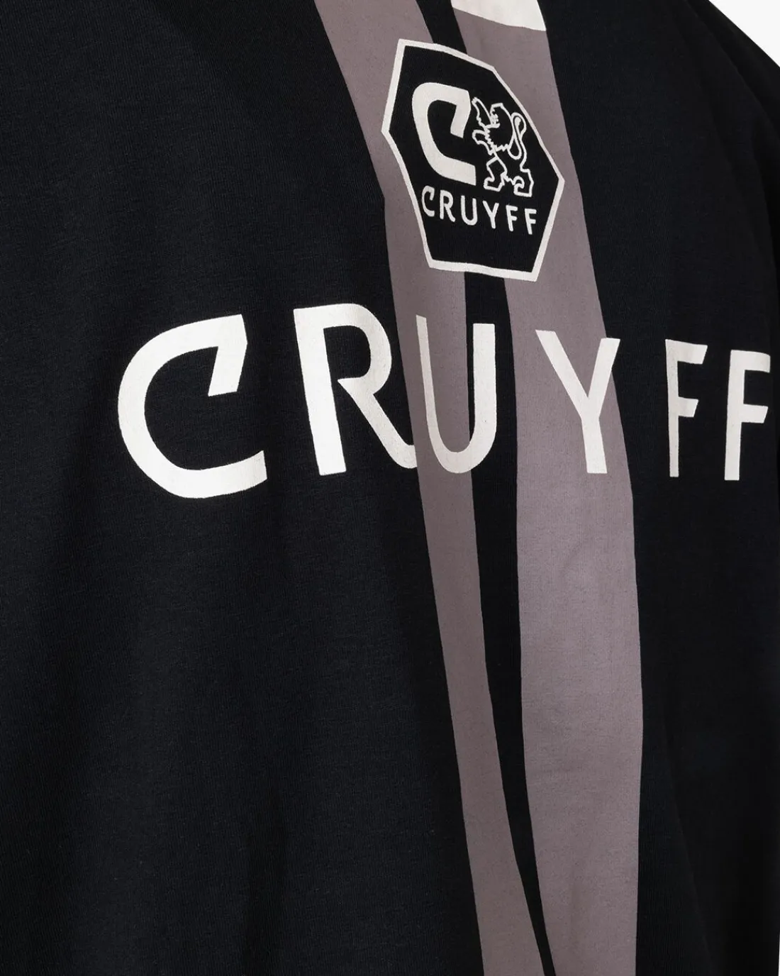 Store Cruyff Forth Tee