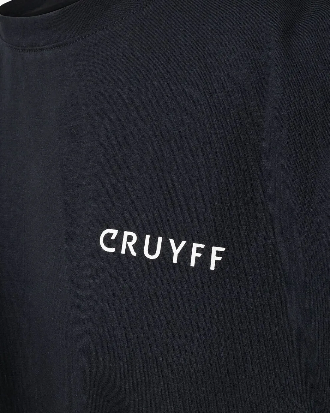Store Cruyff Forth Tee