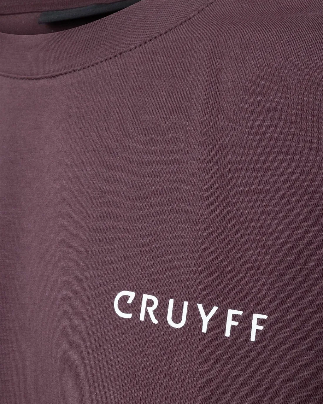 Sale Cruyff Forth Tee