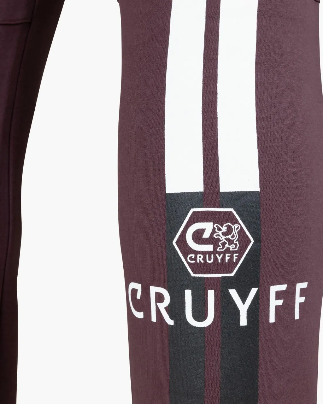 Clearance Cruyff Forth Track Pants