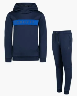 Hot Cruyff Fuerza Suit