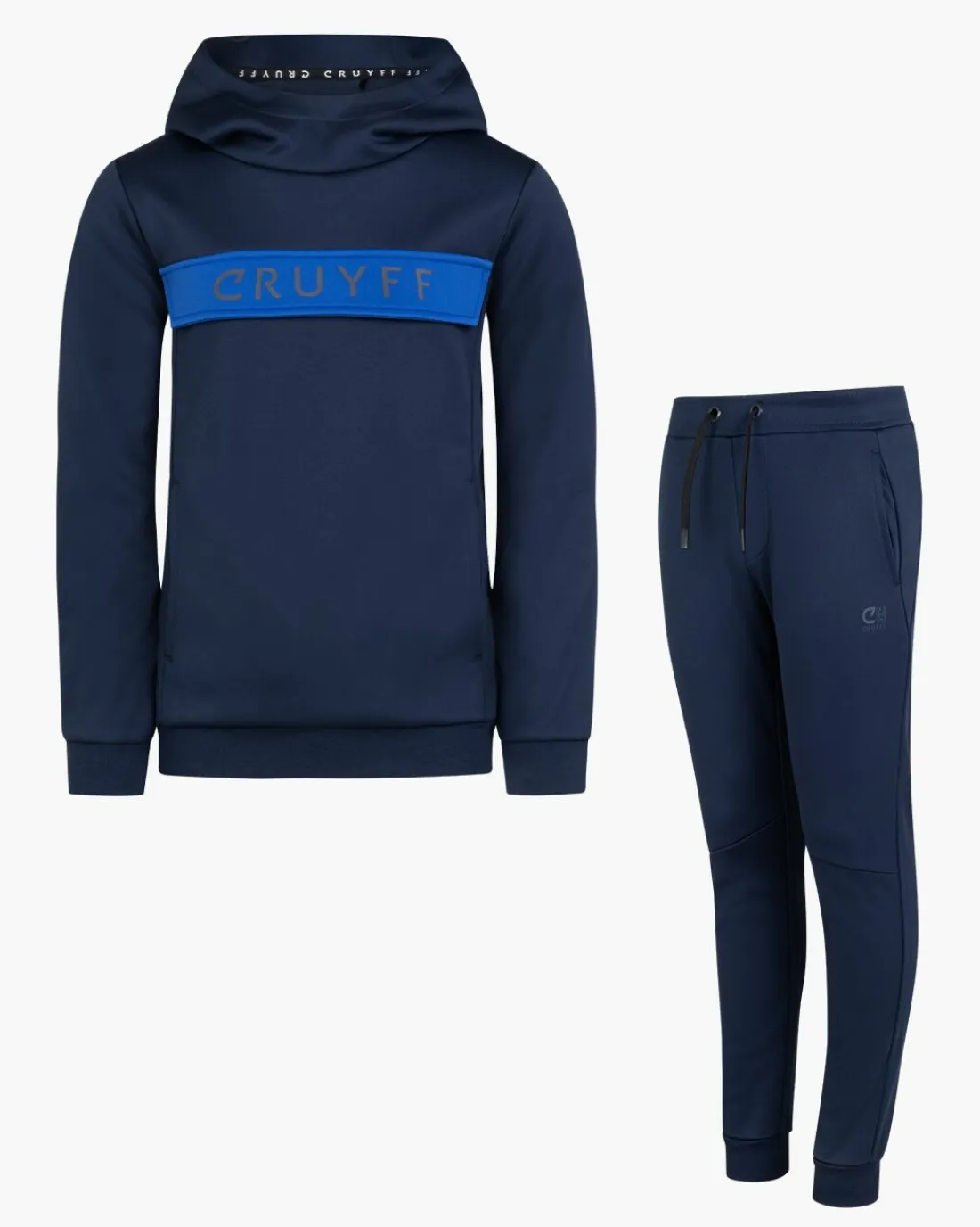Hot Cruyff Fuerza Suit