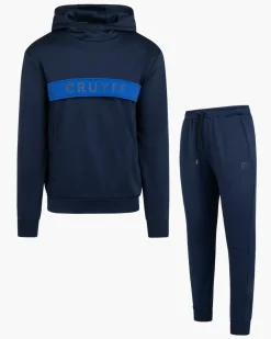 Flash Sale Cruyff Fuerza Suit