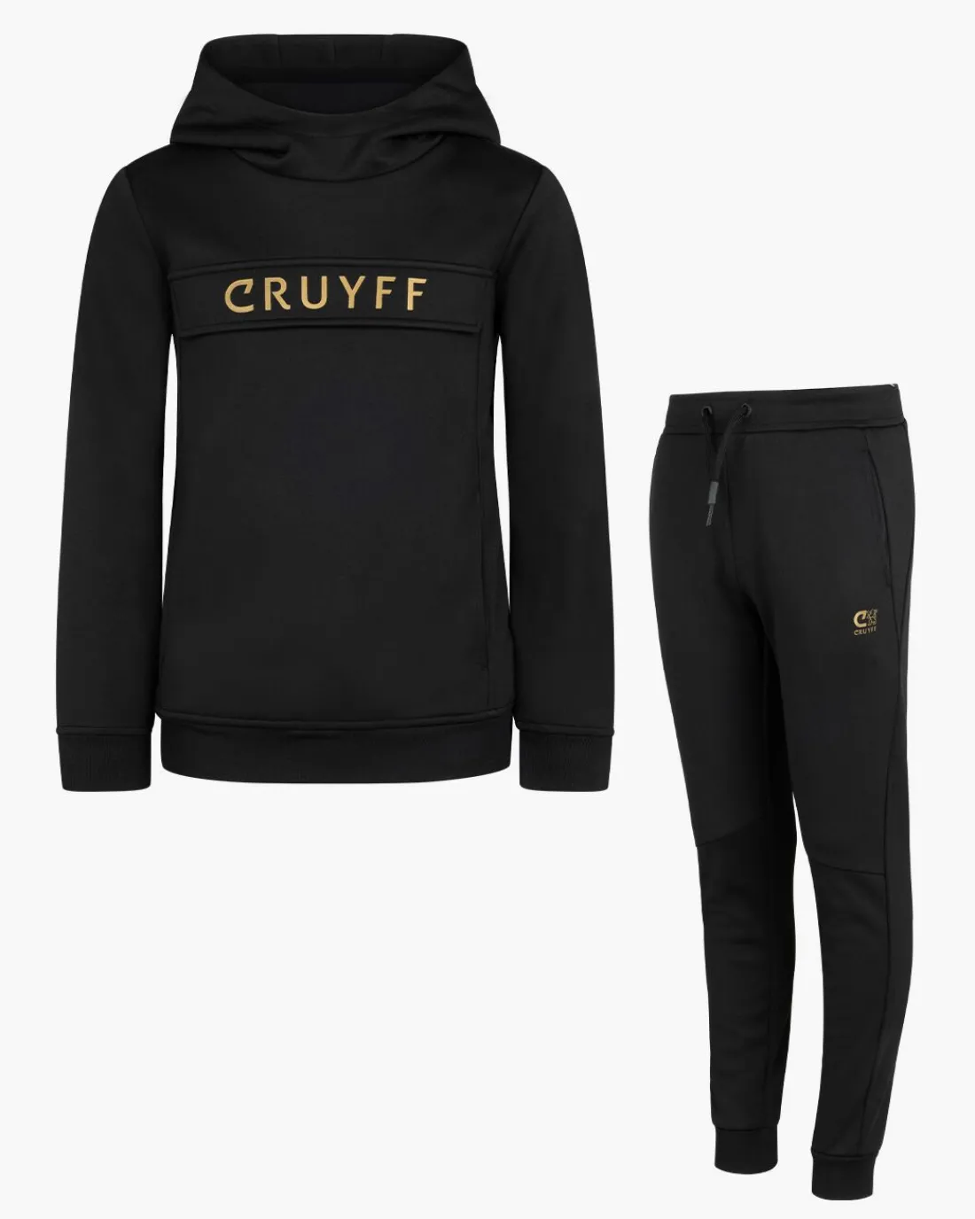 Best Sale Cruyff Fuerza Suit