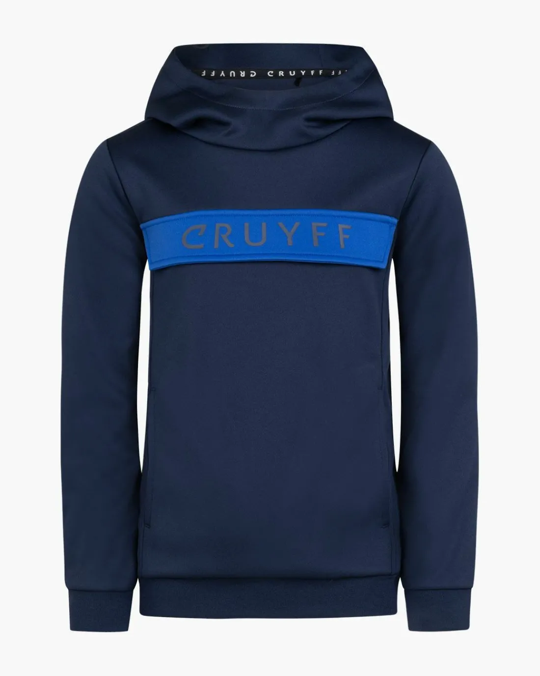 Hot Cruyff Fuerza Suit