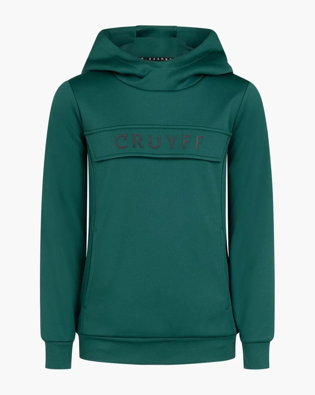 New Cruyff Fuerza Suit