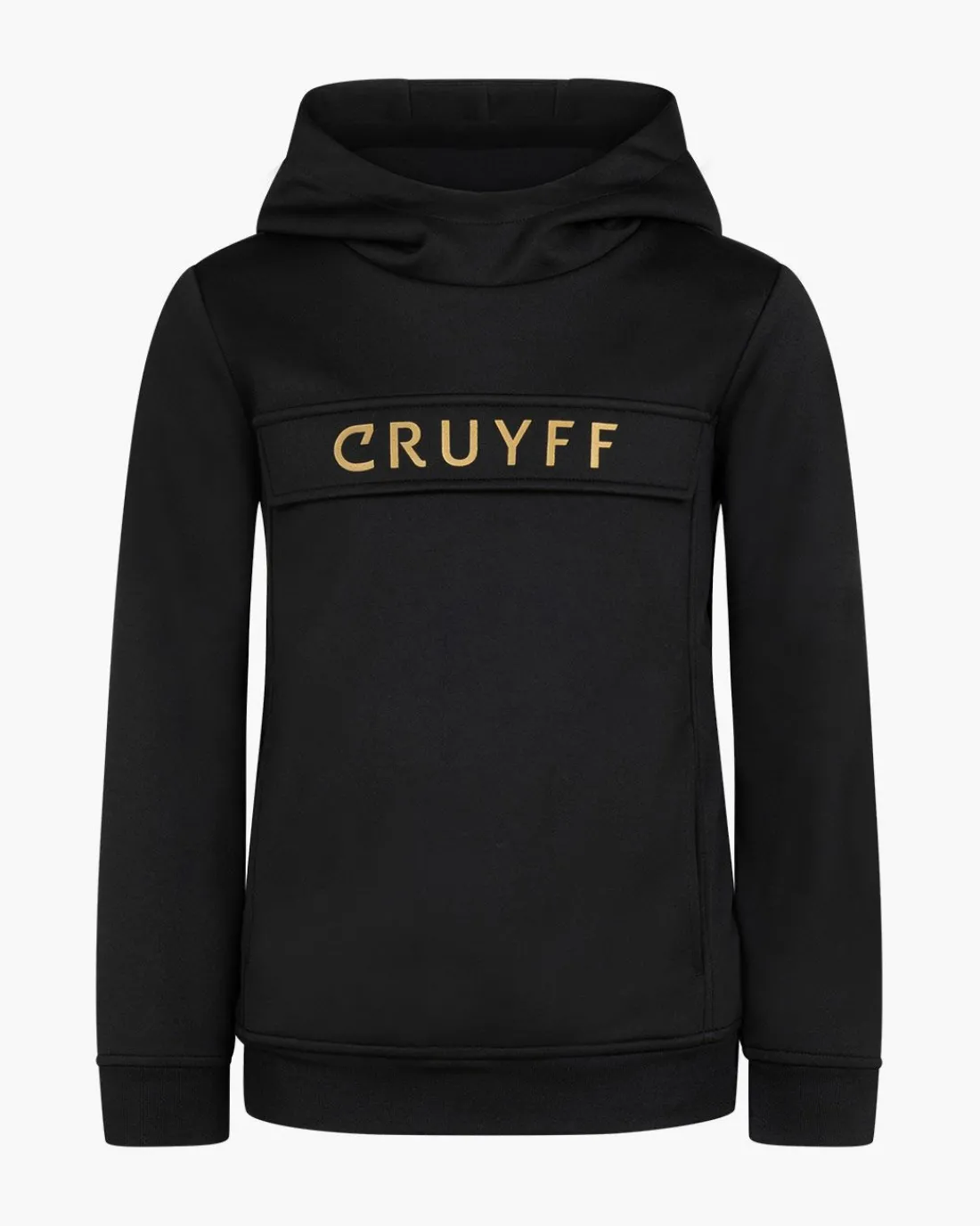 Best Sale Cruyff Fuerza Suit