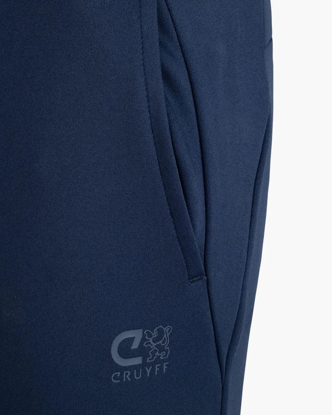 Hot Cruyff Fuerza Suit