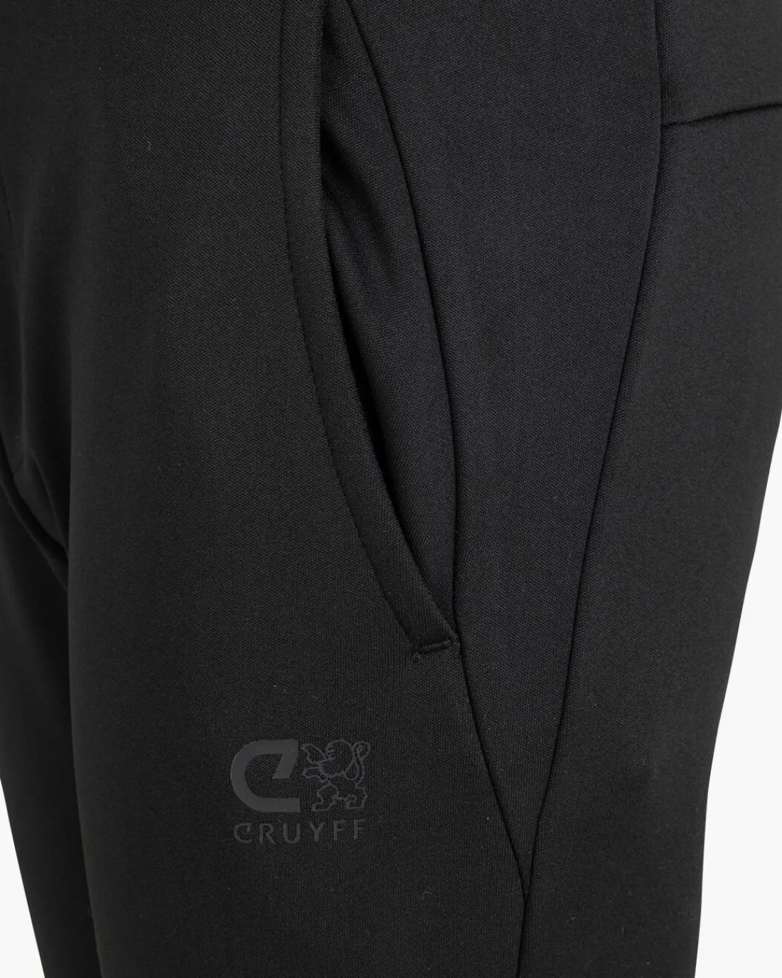 New Cruyff Fuerza Suit