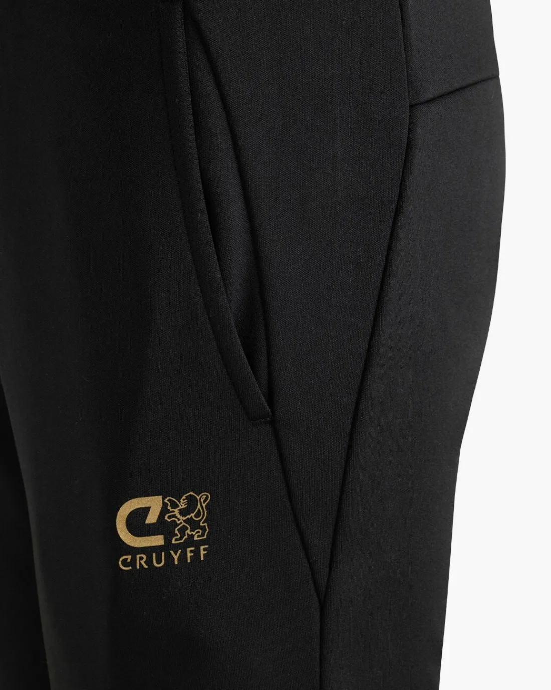 Best Sale Cruyff Fuerza Suit