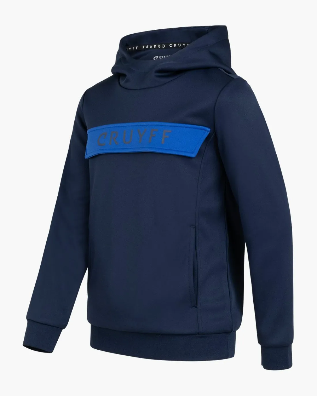 Hot Cruyff Fuerza Suit