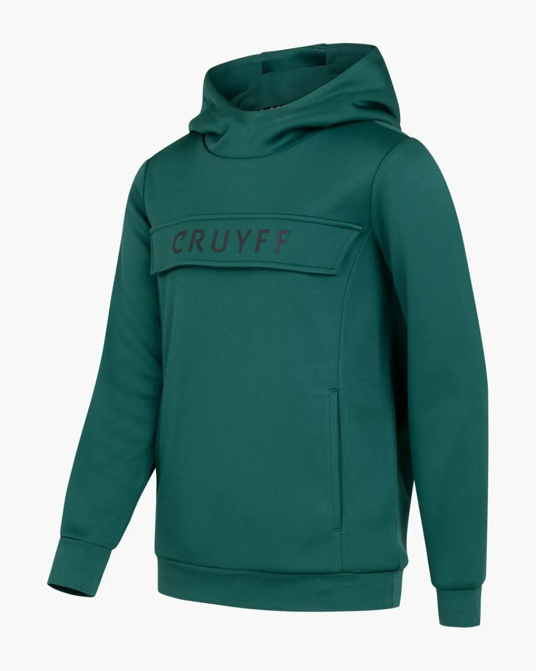 New Cruyff Fuerza Suit