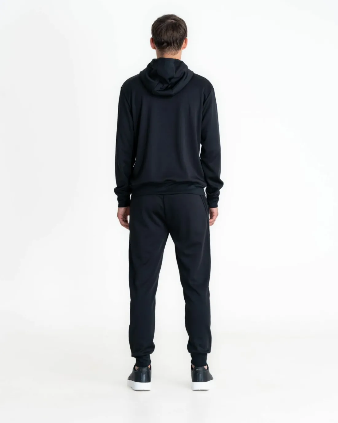 Best Sale Cruyff Fuerza Suit