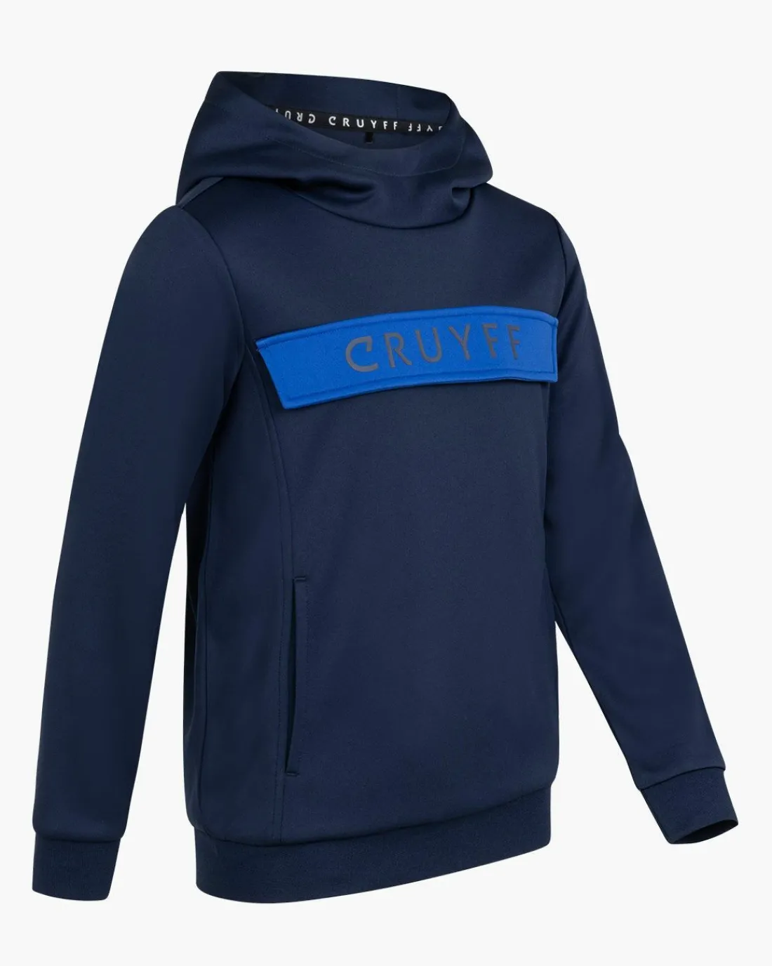 Hot Cruyff Fuerza Suit