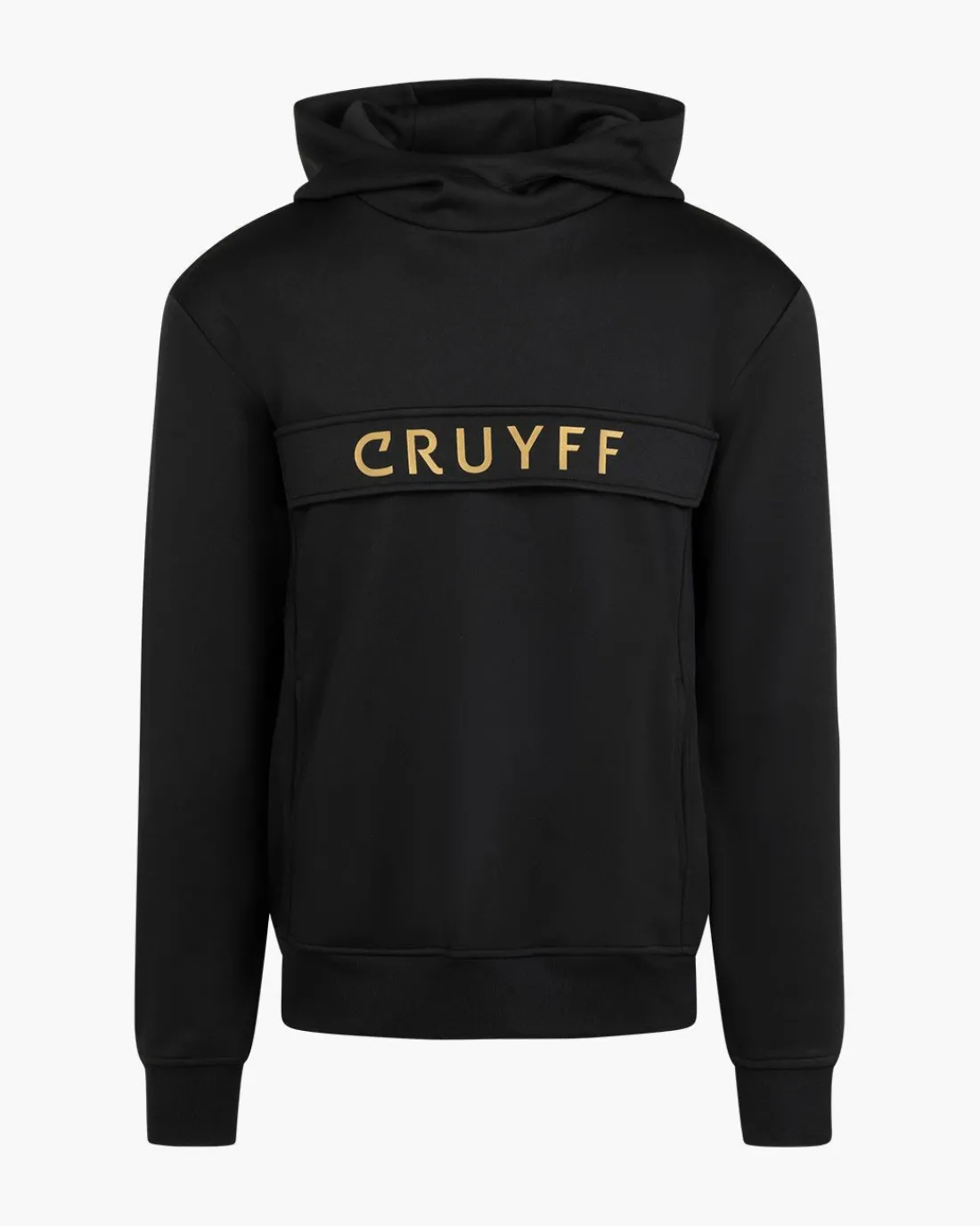 Best Sale Cruyff Fuerza Suit