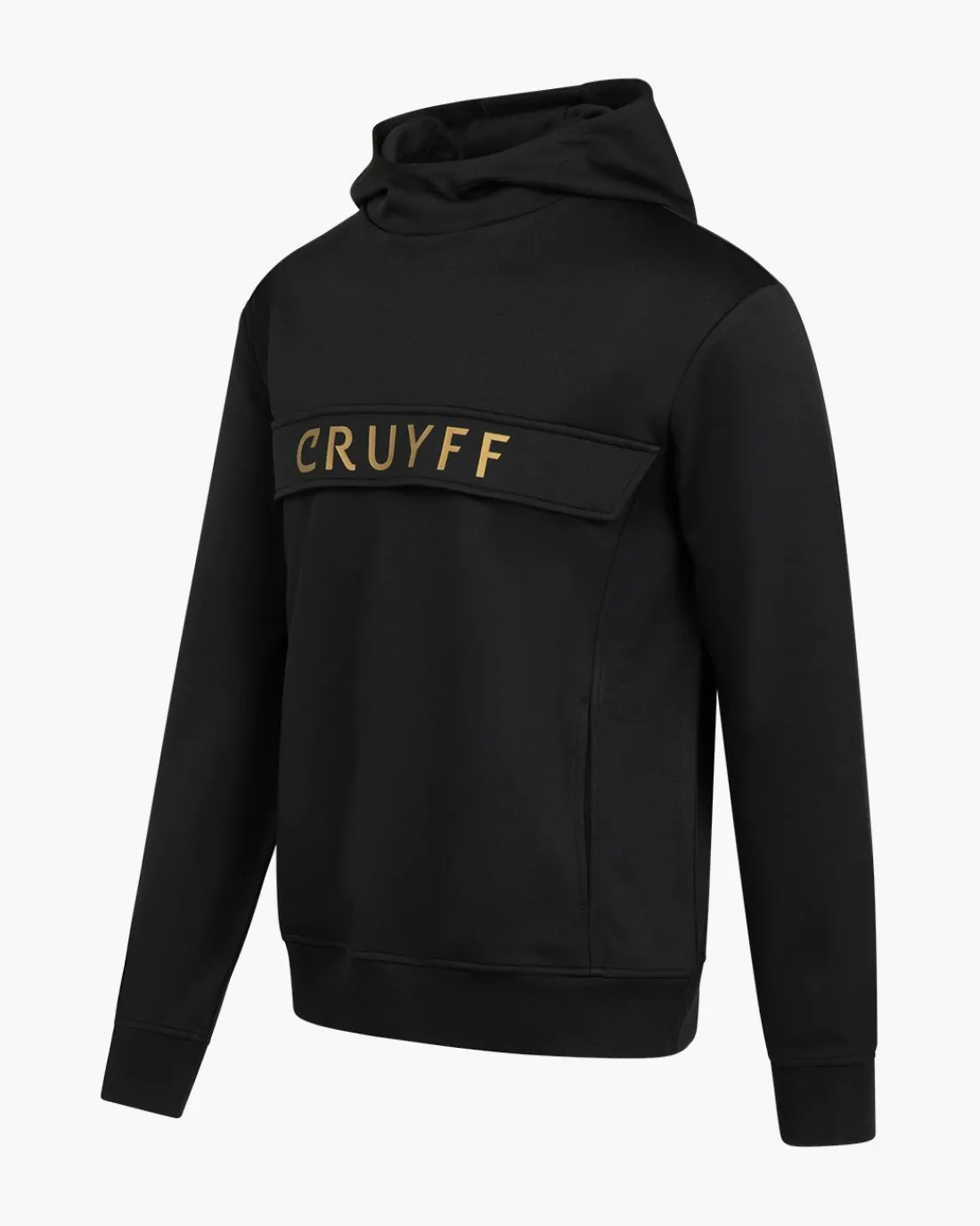 Best Sale Cruyff Fuerza Suit