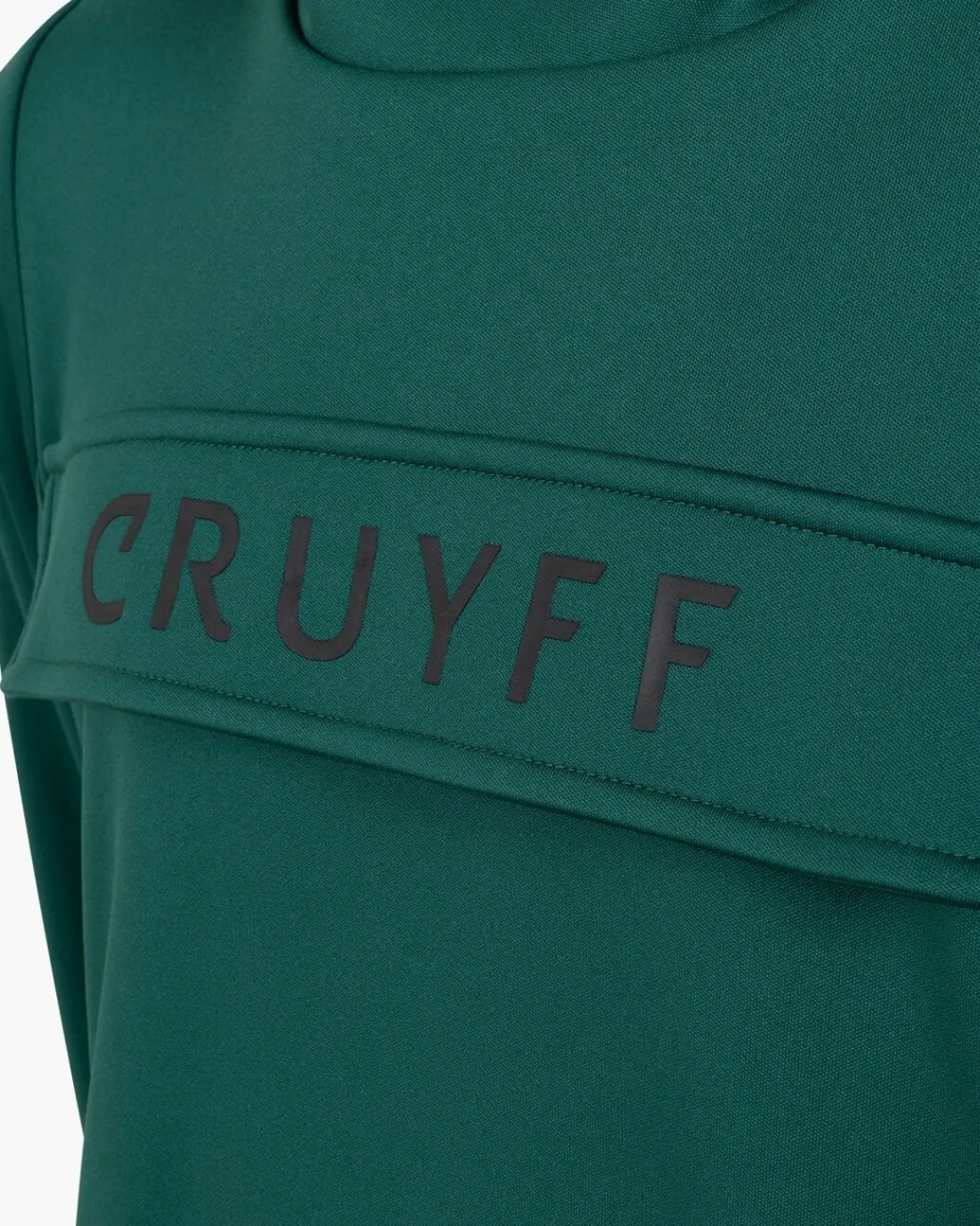New Cruyff Fuerza Suit