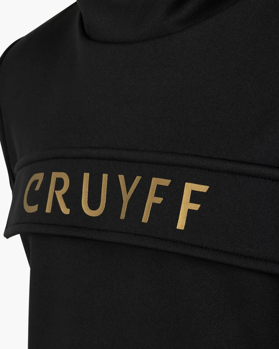 Best Sale Cruyff Fuerza Suit