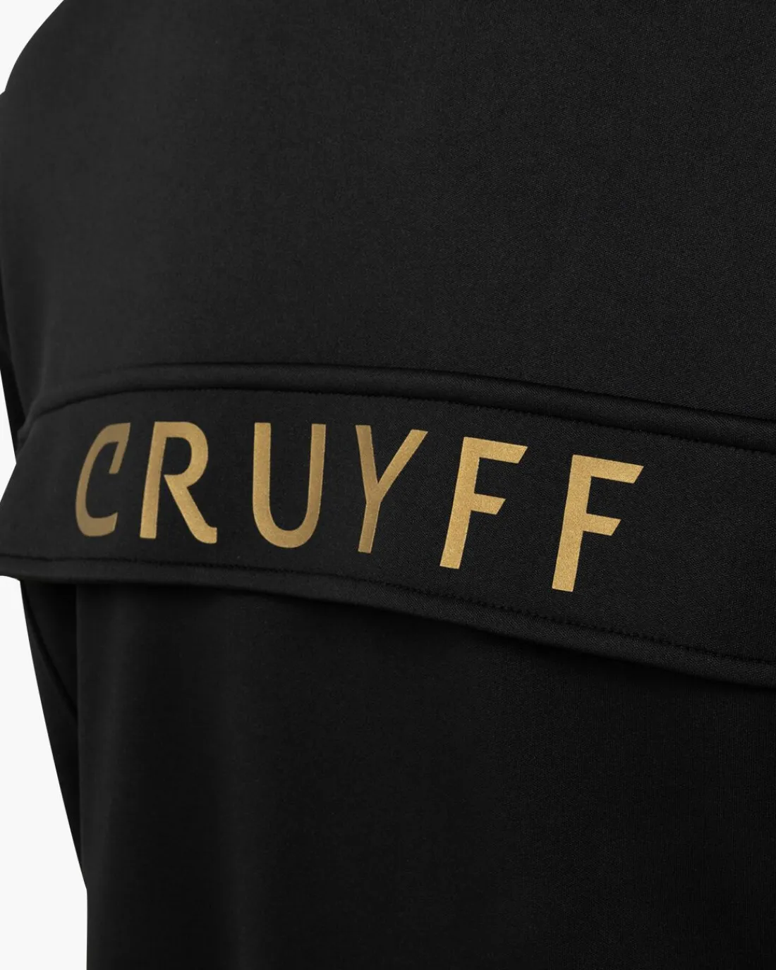 Best Sale Cruyff Fuerza Suit