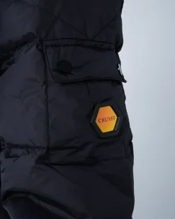 Online Cruyff Galvez Quilted Jas