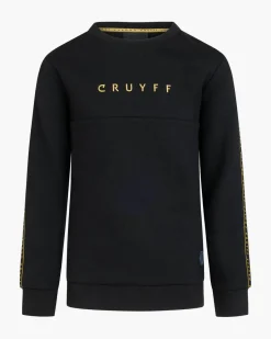 Shop Cruyff Gamer Crewneck