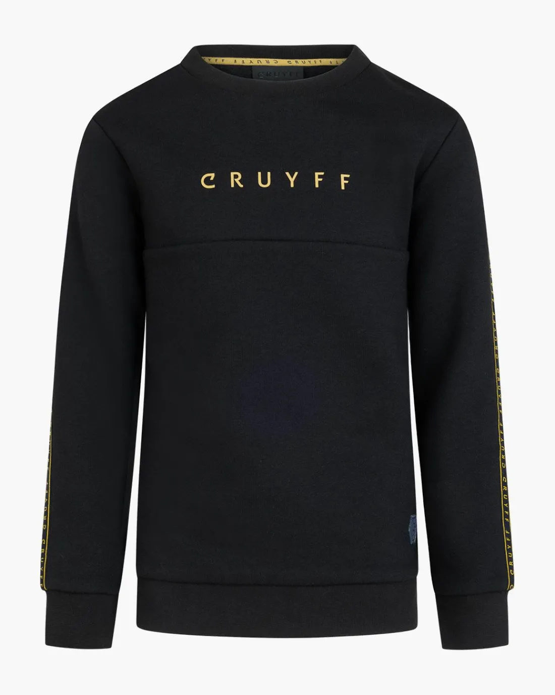 Shop Cruyff Gamer Crewneck