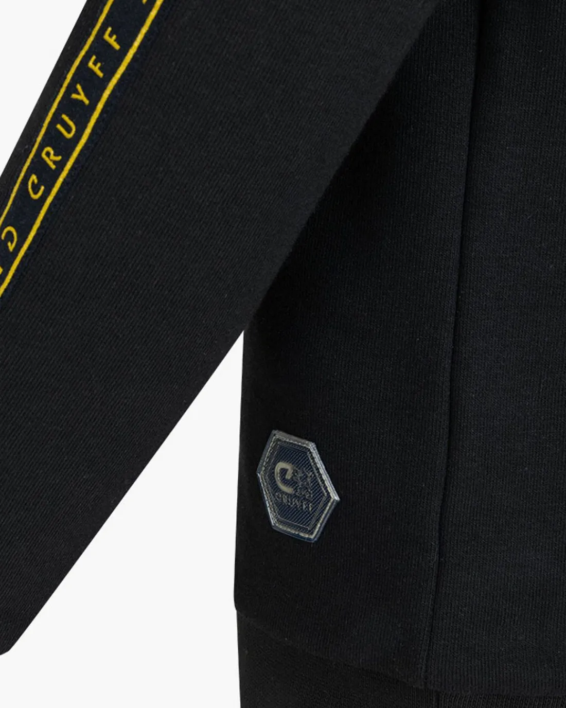 Shop Cruyff Gamer Crewneck