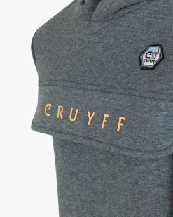 New Cruyff Gamer Hoodie