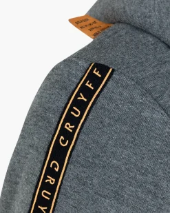 New Cruyff Gamer Hoodie