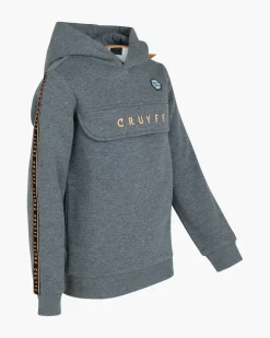 New Cruyff Gamer Hoodie