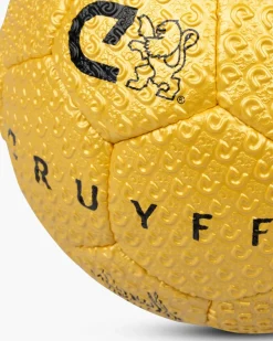 Fashion Cruyff Gold Football