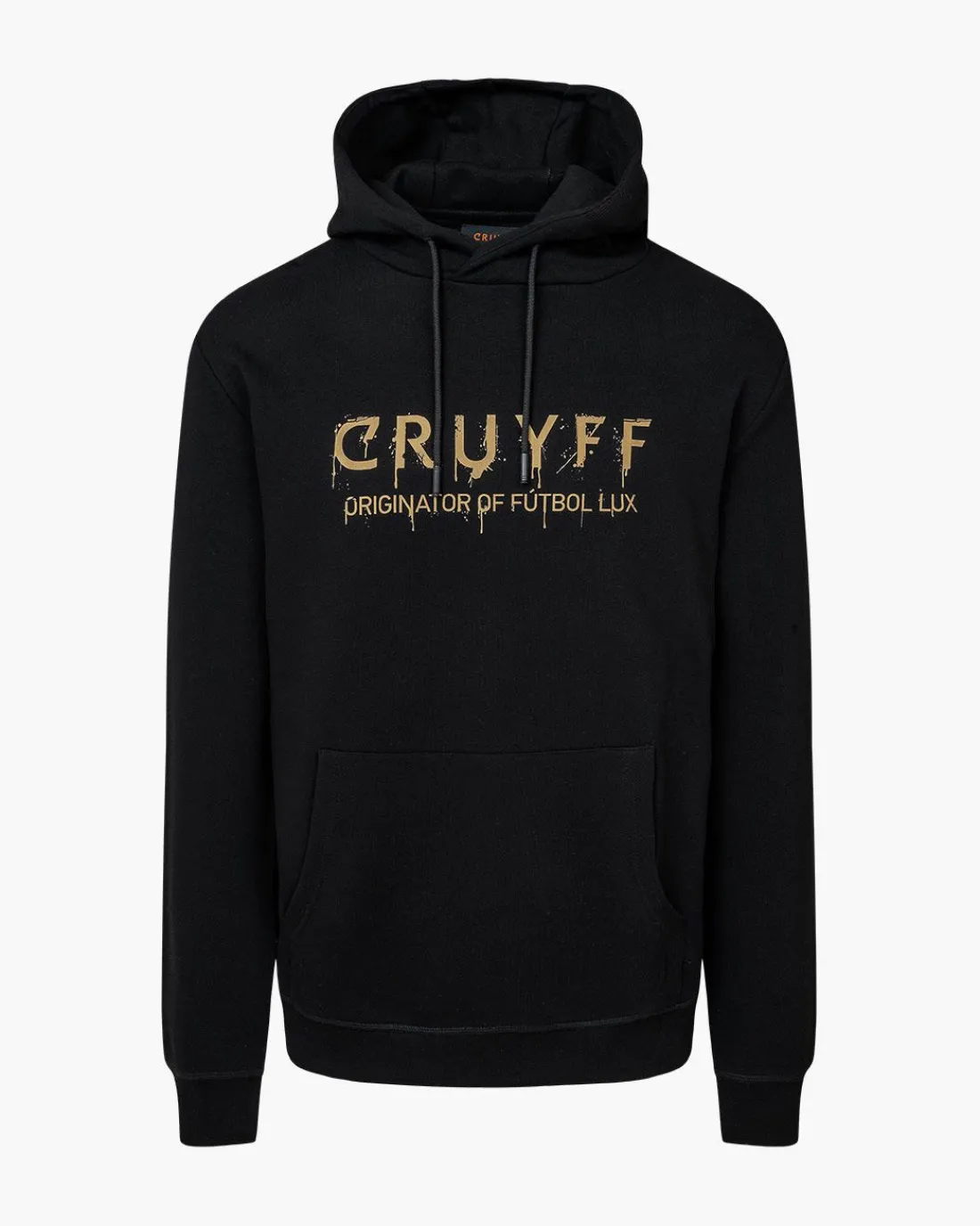 Sale Cruyff Graffiti Hoodie