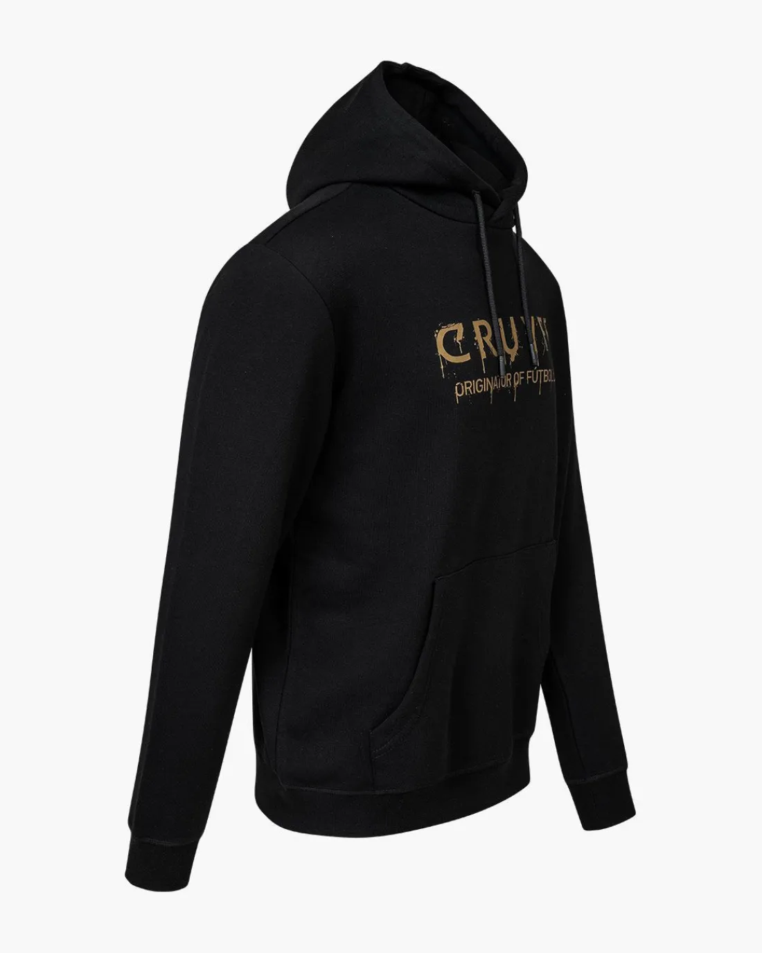 Sale Cruyff Graffiti Hoodie