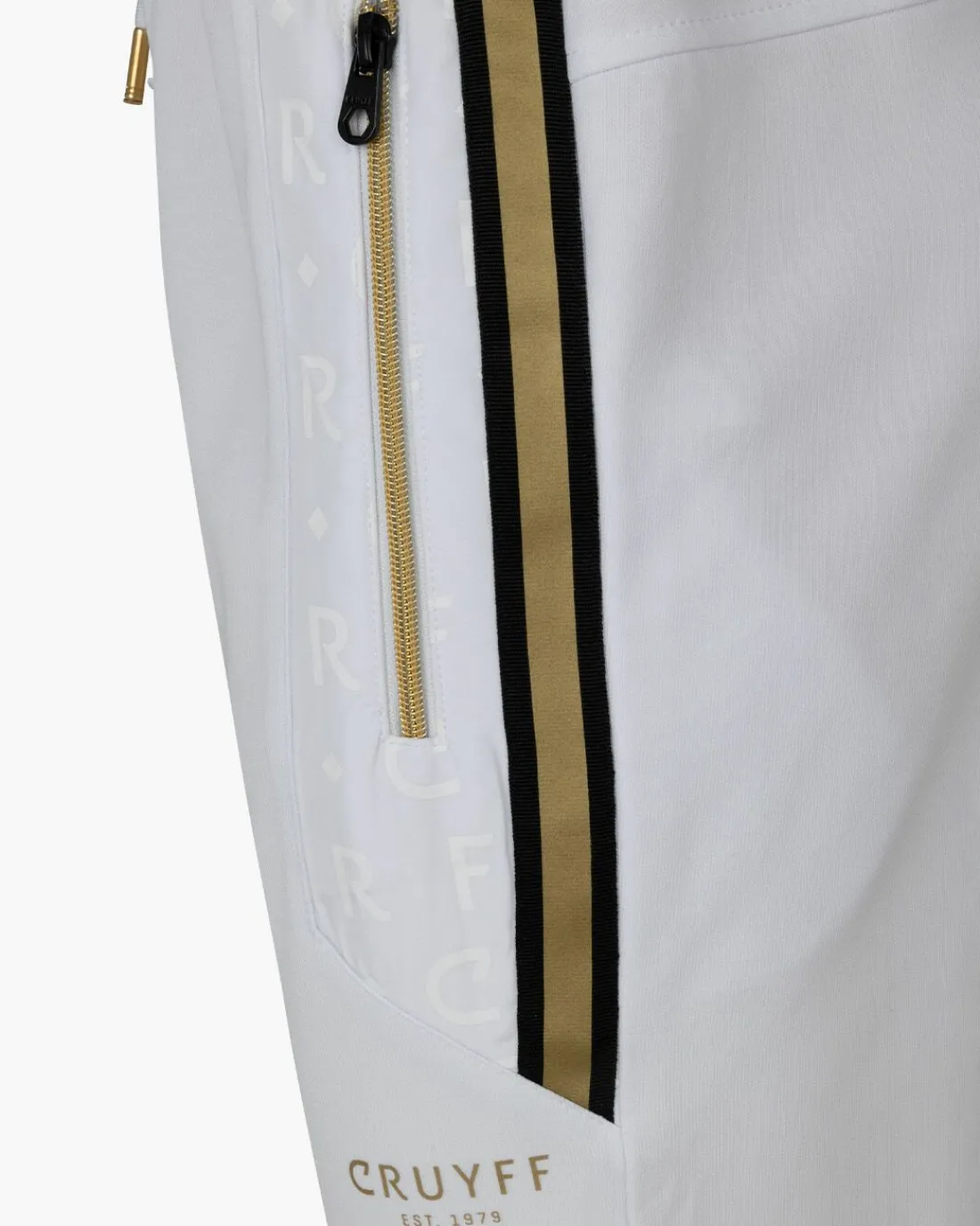 Outlet Cruyff Gregory Track Pants