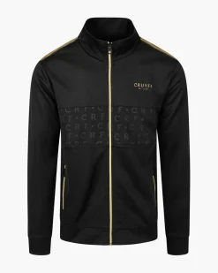 New Cruyff Gregory Track Top