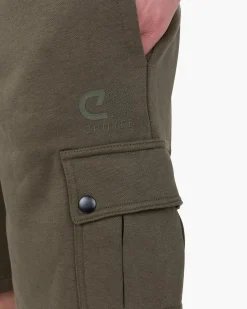 Hot Cruyff Hernandez Short