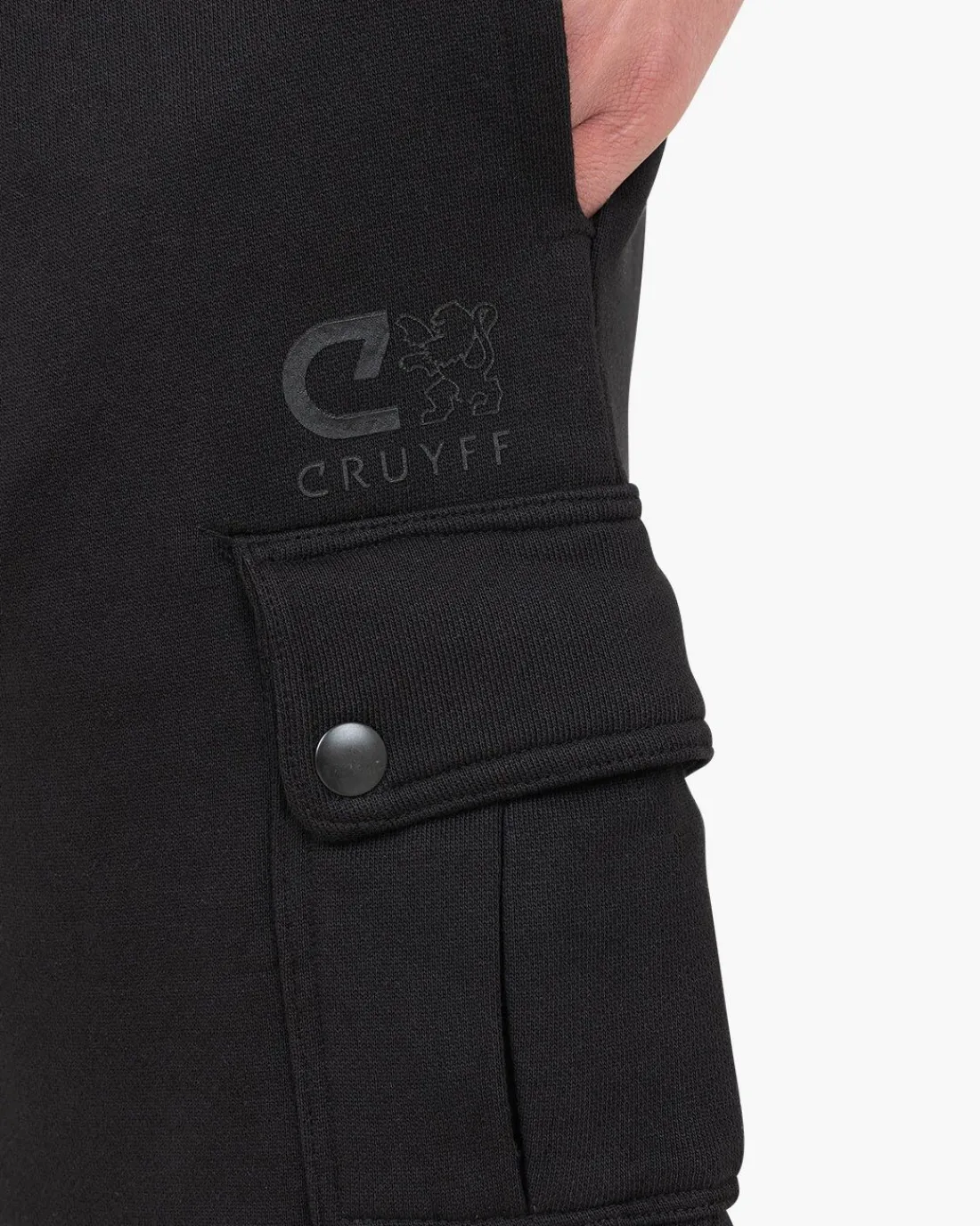 Store Cruyff Hernandez Short