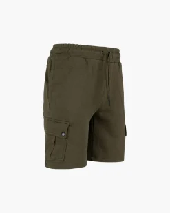Hot Cruyff Hernandez Short