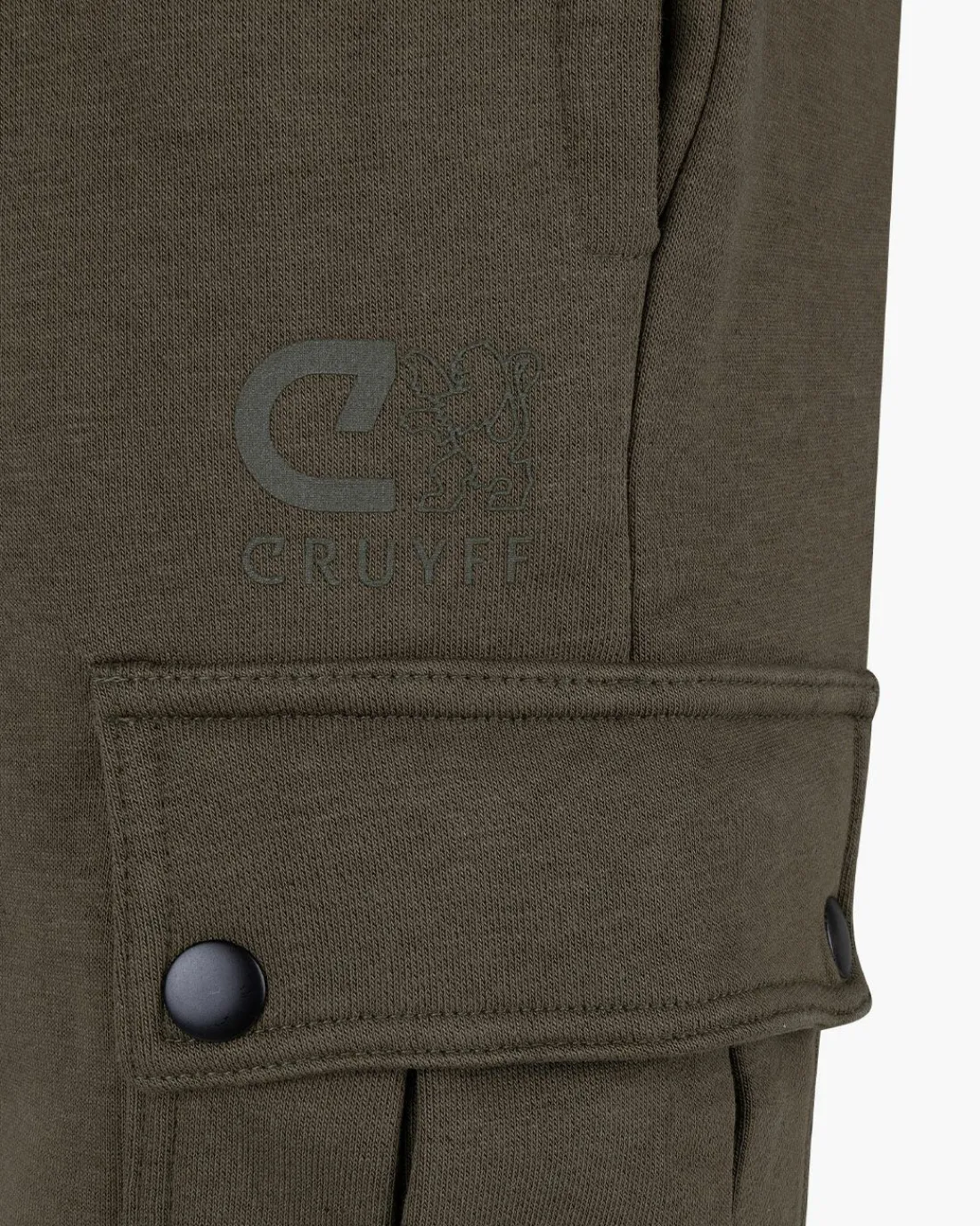 Hot Cruyff Hernandez Short