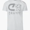 Cheap Cruyff Hernandez Ss Tee