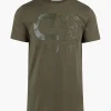 Best Cruyff Hernandez Ss Tee