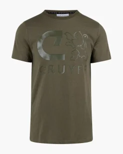 Best Cruyff Hernandez Ss Tee